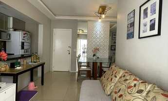 Imagem 3: Apartamento para venda tem 60 metros com 2 quartos no Araçagy