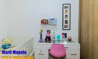 Imagem 7: Apartamento para venda tem 60 metros quadrados com 2 quartos em Vila Constança - São Paulo