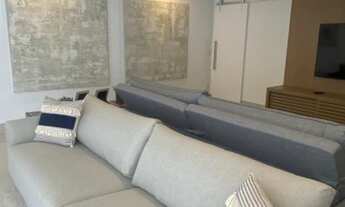 Imagem: Apartamento para aluguel, 243 metros quadrados