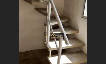 Imagem 4: SOBRADO NOVO EM CONDOMÍNIO - PQ. FONGARO/SP