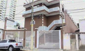 Imagem: Casa de condomínio sobrado para venda tem