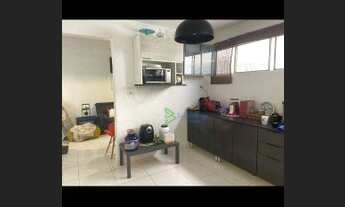 Imagem 4: Apartamento com 3 dormitórios à venda, 77 m² por R$ 600.000 - Alto de Pinheiros - São Paul