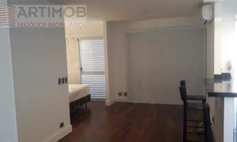 Imagem 4: São Paulo - Loft - Indianópolis