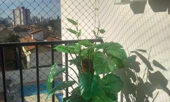 Imagem 3: Dois dormitórios sendo uma suíte , terraço e lazer