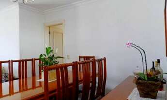 Imagem 5: Apartamento para venda possui 104 metros quadrados com 3 quartos em Perdizes - São Paulo