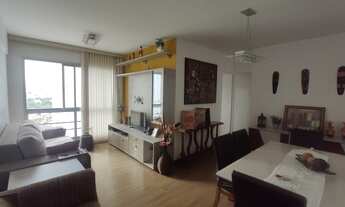 Imagem: Apartamento para venda possui 65 metros