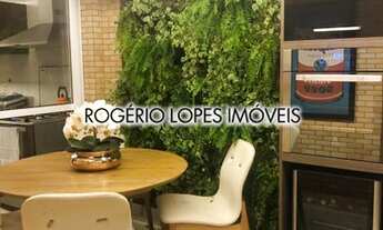 Imagem 3: Apartamento Alto Padrão com 208m² com 4 dormitórios na Vila Mariana - São Paulo - SP