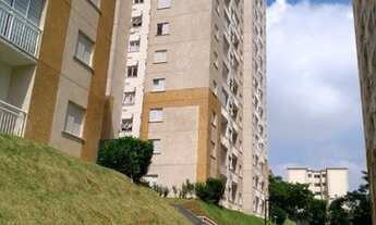 Imagem 5: Apartamento para aluguel no bairro Colônia, Itaquera - São Paulo / SP