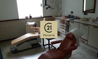 Imagem: SÃO PAULO - Comercial - CAMPO BELO