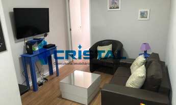 Imagem: Apartamento 2 dormitórios