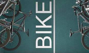 Imagem 7: Apartamento para venda possui 53 metros quadrados com 2 quartos em Higienópolis - São Paul