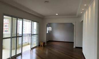 Imagem 5: AMPLO Apartamento para venda - 171m² - Sala Ampliada - 3 Dorms - 4 Vagas - Chácara Klabin