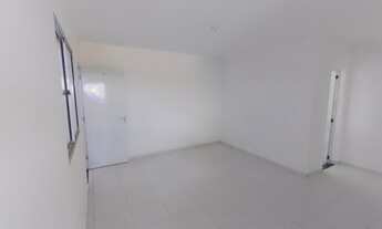 Imagem: Apartamento para aluguel possui 60 metros