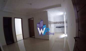 Imagem 2: Apartamento à venda, 50 m² por R$ 225.000,00 - Vila Laís - São Paulo/SP