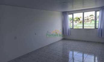 Imagem 2: Apartamento com 3 dormitórios à venda, 80 m² por R$ 400.000,00 - Itararé - Vitória/ES