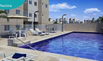 Imagem 6: Apartamento para venda com 41 m² com 2 quartos em Parque Araribá, do lado metrô Vila das B