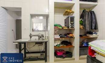 Imagem 2: Casa com 1 dormitório à venda, 120 m² por R$ 585.000 - Vila Água Funda - São Paulo/SP