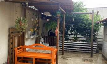 Imagem 5: Sobrado para venda com 200 metros quadrados com 3 quartos em Vila Santa Clara - São Paulo