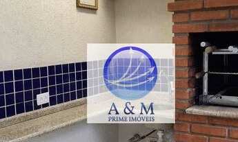 Imagem 6: Sobrado com 3 dormitórios à venda, 270 m² por R$ 1.990.000,00 - Tatuapé - São Paulo/SP