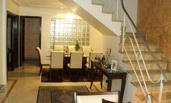 Imagem 2: Sobrado Residencial à venda, Tatuapé, São Paulo - SO0012