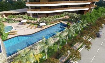 Imagem 1: FORTALEZA - Apartamento Padrão - Cocó