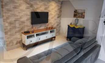 Imagem 6: Lindo apartamento à venda no Regalo Pantheon, 3 dorms. (1 suíte), ampla varanda gourmet