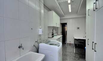 Imagem 2: Alto padrão 4 suítes com 6 vagas próximo ao Parque Trianon-Masp, Parque Mário Covas e ao m