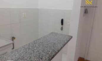 Imagem 3: Apartamento com 1 dormitório à venda, 42 m² por R$ 140.000,00 - Jardim Lajeado - São Paulo