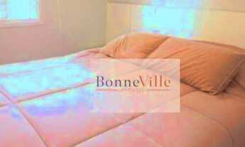 Imagem 4: Apartamento com 3 dormitórios à venda, 82 m² por R$ 1.182.000,00 - Chácara Santo Antônio