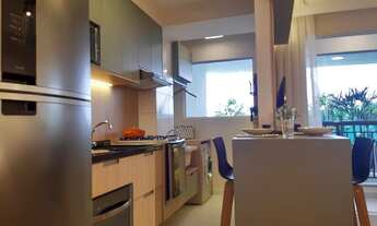 Imagem 3: Apartamento a venda Vila Andrade Sao Paulo - SP