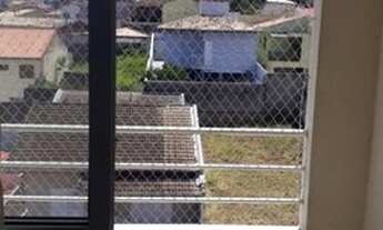 Imagem 2: Apartamento com 2 dormitórios, varanda e 2 vagas de garagem Jardim Salessi - Itatiba/SP