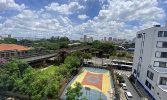 Imagem 7: Apartamento para aluguel possui 60 metros quadrados com 2 quartos em Sé - São Paulo - SP