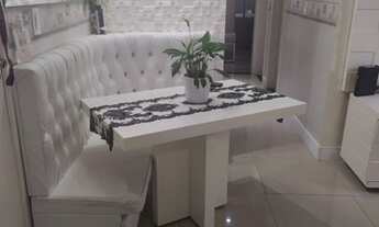 Imagem 7: Apartamento para venda com 54 metros quadrados com 2 quartos em Parque Novo Mundo - São Pa