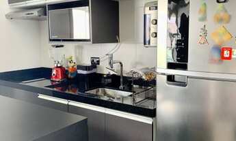 Imagem 5: Apartamento studio novinho no Campo Belo