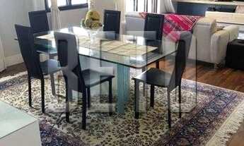 Imagem 3: SãO PAULO - Padrão - Moema