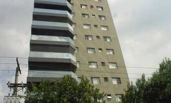 Imagem: APARTAMENTO RESIDENCIAL em sp - SP, Chácara