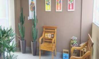 Imagem 6: 05864 - Apartamento 3 Dorms. (1 Suíte), VILA AMÁLIA - SÃO PAULO/SP