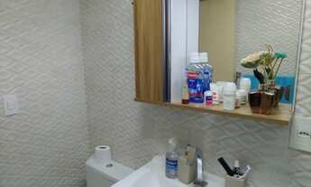 Imagem 2: Kitnet/Conjugado para venda possui 34 metros quadrados com 1 quarto