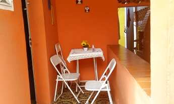 Imagem 6: Casa Térrea Independente com Quintal - Próx. a FEUC (Centro de C.G.