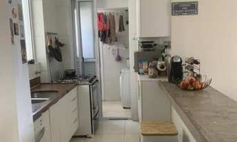 Imagem 2: Apto com 86 metros,3 quartos, 1 suíte na Chácara Santo Antonio