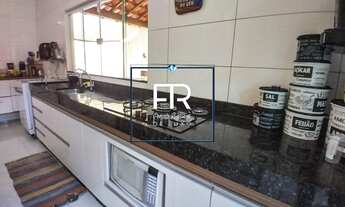 Imagem 4: UBERLâNDIA - Casa Padrão - Jardim Ipanema