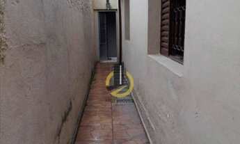 Imagem 3: Casa para venda com 193 metros quadrados com 3 quartos em Ipiranga - São Paulo - São Paulo