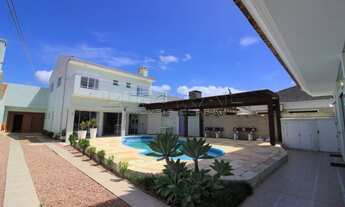 Imagem 4: Sobrado com ótima localização, a poucos metros da praia da Noiva do Mar em Xangri-Lá/RS