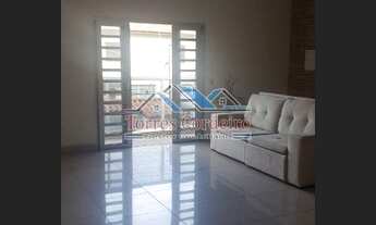 Imagem 5: Sobrado para locação - 3 dorm. (1 suíte) - 2 Vagas - Jd das Vertentes