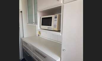 Imagem 6: Apartamento para aluguel Mobiliado com 2 quartos em Morumbi - São Paulo - SP