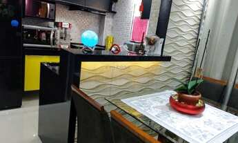 Imagem 3: APARTAMENTO RESIDENCIAL BARCELONA PARQUE I 2 QUARTOS I 1 BANHEIRO I 1 SALA I 1 VAGA