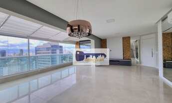 Imagem: Apartamento à venda, 201 m² por R$ 2.700.000,00