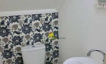 Imagem 5: Sobrado com 3 dormitórios à venda, 110 m² por R$ 360.000,00 - Vila Mangalot - São Paulo/SP