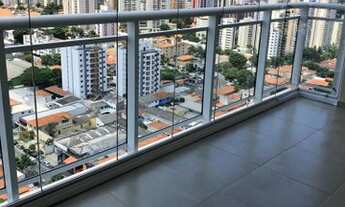 Imagem 2: Apartamento para venda possui 103 metros quadrados com 2 quartos