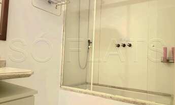 Imagem 3: Flat no Jd Paulista, próximo ao Shopping Pamplona